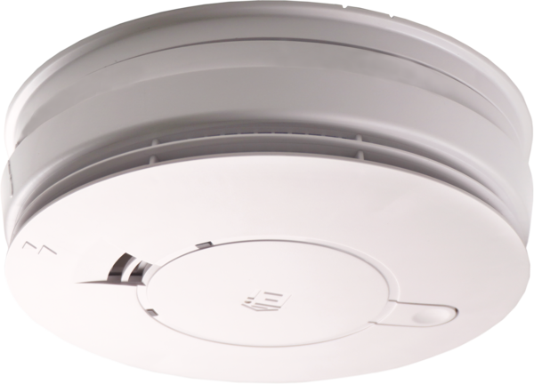 Ei Electronics 2850540532 Rauchmelder mit WLAN