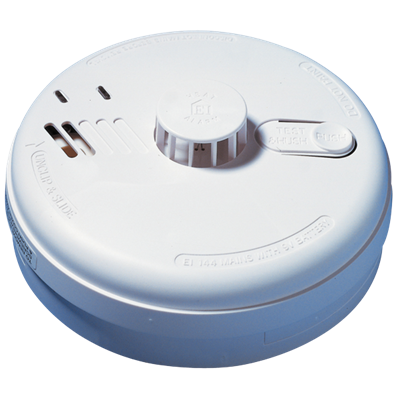 Ei Electronics Ei144e Hitzemelder Batteriespeicher-Batteriespeicher-Zubehör 230 V