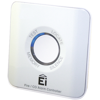 Ei Electronics 2700762791 Zubehör für Rauchmelder mit Funk