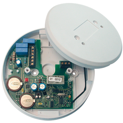 Ei Electronics Ei428RF HF-Relaissockel