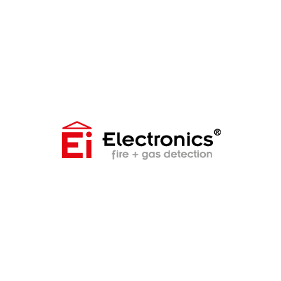 Ei Electronics 2700486036 Kohlenmonoxidmelder mit Display
