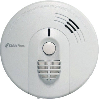 Firex 2850309633 Brandmelder 230 V