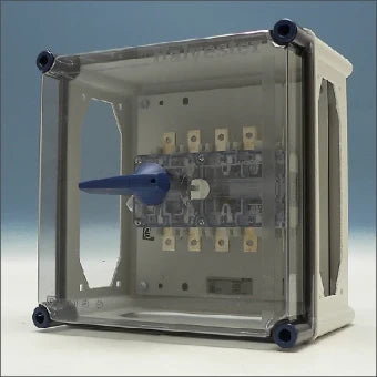 EATON 1863884 Schakelaarkast 270 mm
