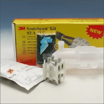 3M 7100107881 Kabelverbindungs-/Uebergangsmuffe