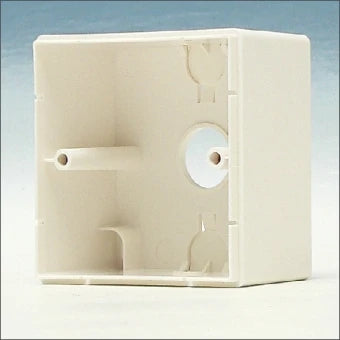 BOSCH LM1-SMB-U40 Aufputzgehaeuse Unterputz-Schalterprogramm