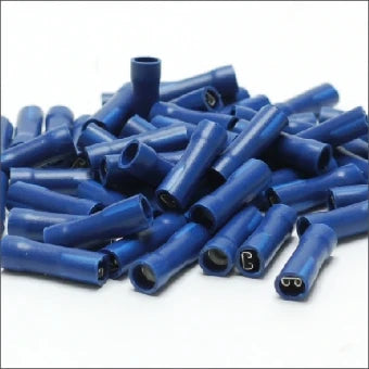 KLAUKE 800076646 Aderdoorverbinder rond/vlak