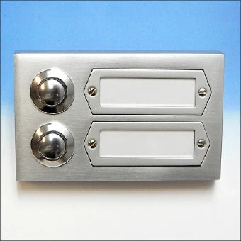 GROTHE 715529 Beldrukker 98 mm