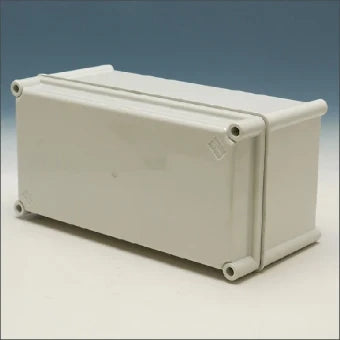 URIARTE 1017500025 Leerer Installationskasten 360 mm