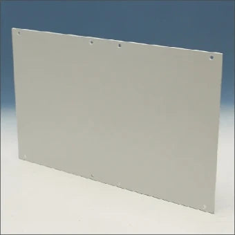 URIARTE 1017500092 Montageplatte fuer Schaltschrank/Gehause 360 mm