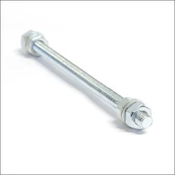 NIEDAX 150832 Draadstang 200 mm