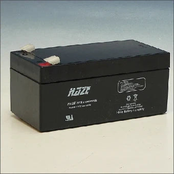 SFS BAT3.2 Standaard batterij (oplaadbaar) 134 mm
