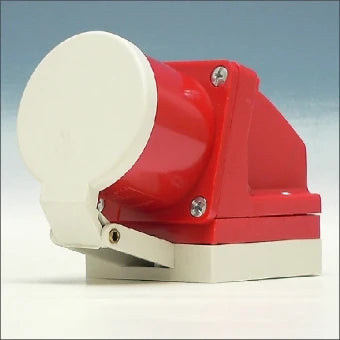 PCE 106815 CEE-toestelcontactstop