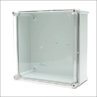 URIARTE 1017500030 Leerer Installationskasten 360 mm
