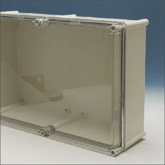 URIARTE 1017500038 Leerer Installationskasten 540 mm