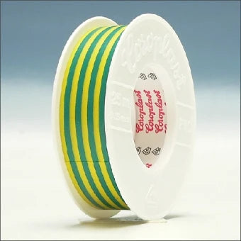 COROPLAST 442111 Zelfklevende tape 25 mm