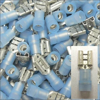 KLEMKO 152040 Aderdoorverbinder rond/vlak