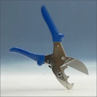 PIPELIFE 1196030500 PVC BUIS 3/4LF ROOD