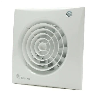 SOLER EN PALAU 5210406400 MuurEinbauventilator 158 mm