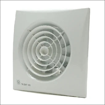 SOLER EN PALAU 5210423900 MuurEinbauventilator 158 mm