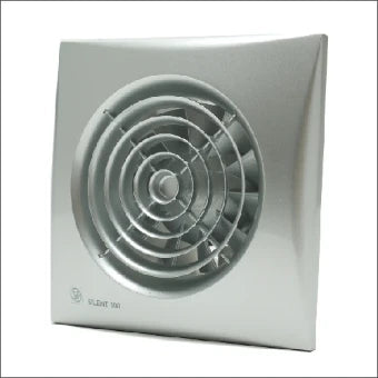 SOLER EN PALAU 5210415500 MuurEinbauventilator 158 mm