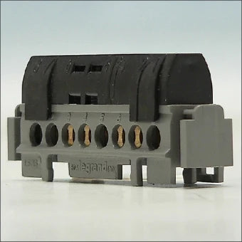 LEGRAND 004852 Anschlussklemme fuer Hauptkabel 30 mm