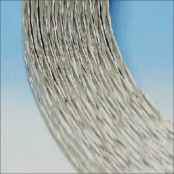 3M 7100011690 Aardingsband geconfectioneerd 4.5 mm