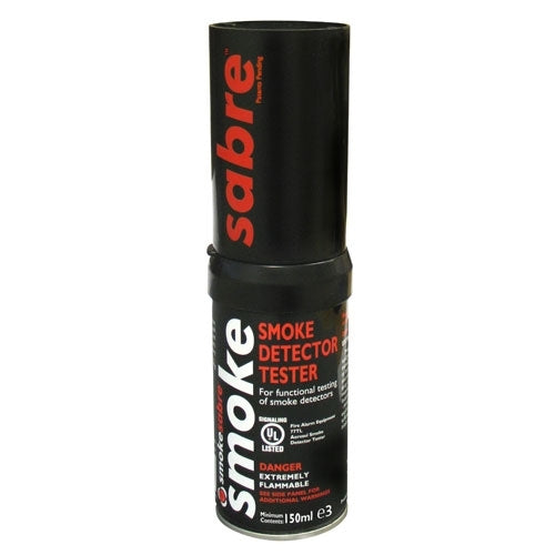 Solo D00099 Rauchmeldertester Zubehör