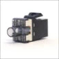 760237040 760237040 Patchpaneel Twisted Pair 44.45 mm