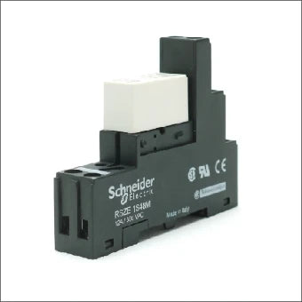 SCHNEIDER RSB2A080B7S Schaltrelais 16 mm