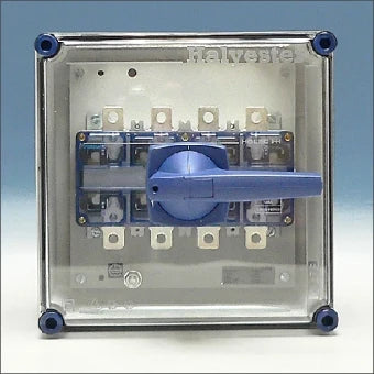 EATON 1863882 Schakelaarkast 270 mm