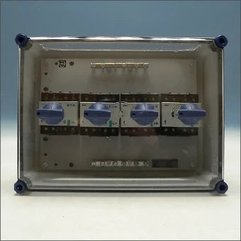 EATON 1864005 Schakelaarkast 270 mm