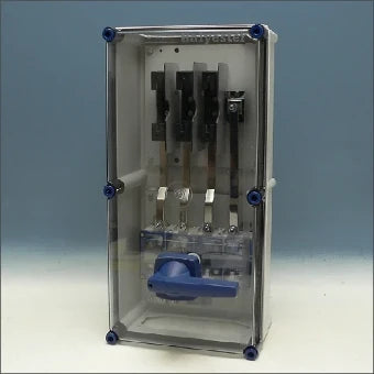 EATON 1863888 Schakelveilighedenkast 540 mm