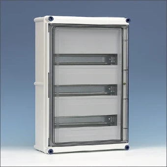 EATON 1864835 Leerer Verteilerkasten 540 mm