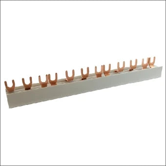 EATON 1317821 Phasenschiene 212 mm