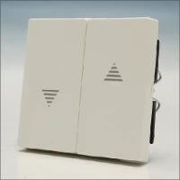 SCHNEIDER MTN3715-0000 Jaloezieschakelaar