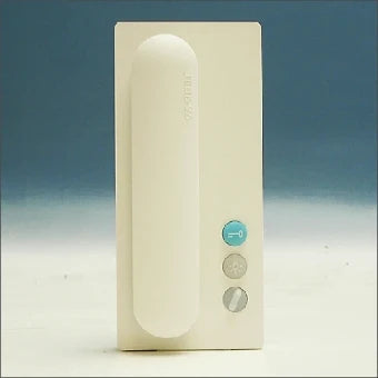 SIEDLE 200034360-00 Binnenpost deurcommunicatie 91 mm
