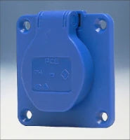 PEHA 00311011 Bedienelement / Zentralplatte Schalterprogramm 70 mm