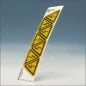 BRADY 86250297 Veiligheidspictogram 25 mm