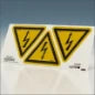 BRADY 86250297 Veiligheidspictogram 25 mm