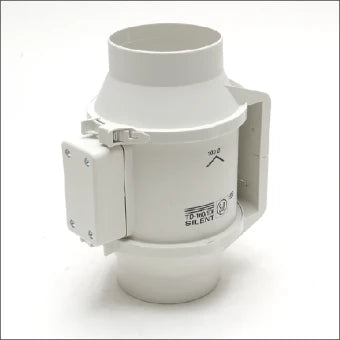 SOLER EN PALAU 5211318000 Buisventilator 232 mm