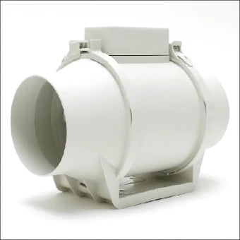 SOLER EN PALAU 5211322200 Buisventilator 232 mm