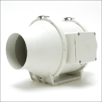 SOLER EN PALAU 5211325500 Buisventilator 303 mm