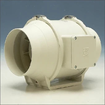 SOLER EN PALAU 5211324800 Buisventilator 258 mm