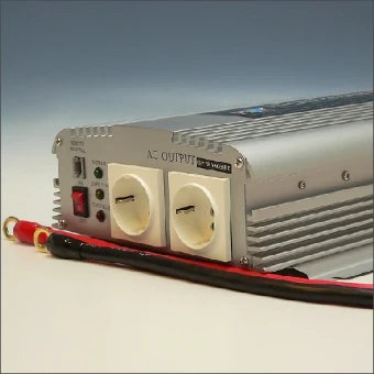 PIMS600W12 PIMS600W12 Wisselstroomvoedingseenheid 179 mm