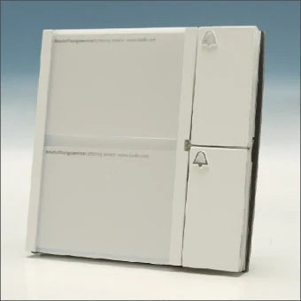 SIEDLE 200035517-00 Functiemodule deurcommunicatie 99 mm