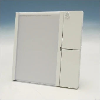 SIEDLE 200035513-00 Functiemodule deurcommunicatie 99 mm