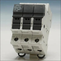 WOHNER 03763 Mespatroonhouder