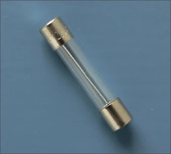 SIBA 0189701 Fijnzekeringenassortiment