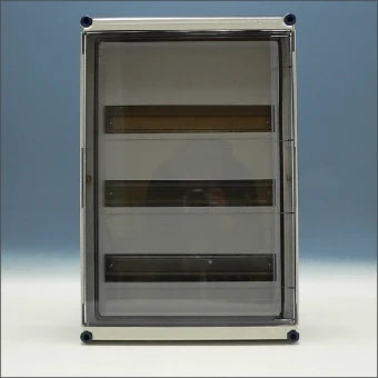 EATON 1864841 Leerer Verteilerkasten 200 mm