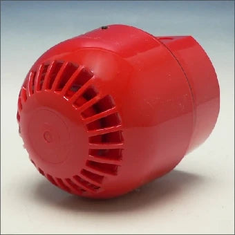 SFS 18-980451 Sirene